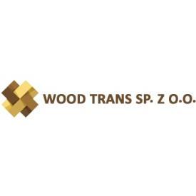 Wood Trans sp. z o.o. logo