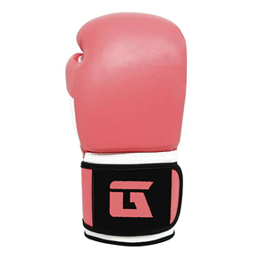 Guantes de Boxeo Profesionales con Diseño Personalizado, Ajuste Cómodo para las Manos, Espuma Absorbente de Impactos para Entrenamiento Diario en el Gimnasio - Product Image 2