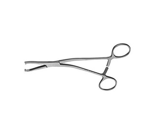 Pinzas Ortopédicas para Sujeción Ósea, Pinza para Hueso Cortical, Instrumentos Quirúrgicos, Pinzas de Fijación - Product Image 3