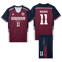 Nuevo Uniforme de Voleibol de Verano 2026 sin Mangas con Cuello Redondo, Traje Personalizado para Hombre, Profesional, para Competencia, Entrenamiento, Equipo, de Secado Rápido