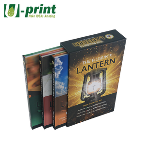 ซองใส่หนังสือ/กระดาษศิลปะแบบไม่มีฝาปิดพร้อมโลโก้ออกแบบได้ตามต้องการ - Product Image 6