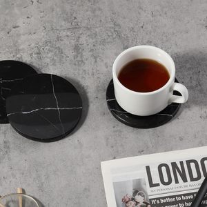 Coffee coaster set tea coaster set glass coasters bar coasters home decor coasters modern coasters designer coasters - Product Image 4