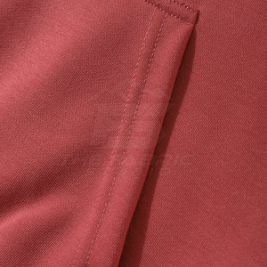 Sudaderas con Capucha para Hombre, Diseño Único, 100% Algodón, con Bolsillo de Forro Polar, Venta al Por Mayor, Costuras de Alta Calidad, Ropa Urbana - Product Image 5