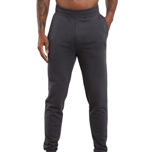 Nuevos pantalones de chándal ligeros personalizados para hombre, transpirables, ecológicos, para exteriores, Fitness, deporte, entrenamiento, gimnasio, pista, ropa informal - Product Image 6