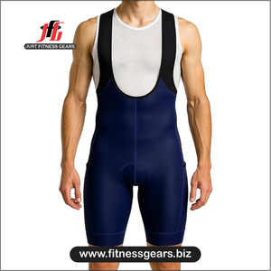 Hot Selling Unisex Adults Summer <b>Cycling</b> Bib <b>Shorts</b> Plus Size Custom Breathable Quick Dry Spandex/Polyester <b>Short</b> Length Fitted - Product Image 4