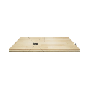 <span class=keywords><strong>Planche</strong></span> large de haute qualité chêne blanc europé<span class=keywords><strong>en</strong></span> multicouche solide parquet <span class=keywords><strong>en</strong></span> chêne blanc naturel parquet <span class=keywords><strong>en</strong></span> chêne d'ingénierie - Product Image 3