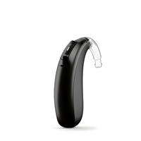 Alat Bantu Dengar Phonak Naida L50-PR SmartSpeech Bluetooth untuk Gangguan Pendengaran Berat hingga Sangat Berat