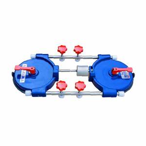 Ventouse réglable pour l'assemblage de deux dalles de pierre, personnalisable OEM/OBM, garantie 1 an, pour matériaux de construction - Product Image 6