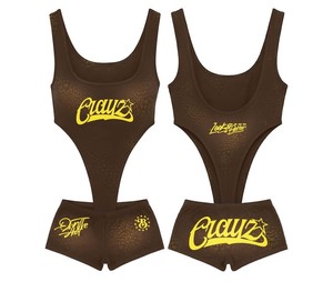 2026-27 TAHAD Wholesale Women Custom Extreme Bikini Designer Sexy Luxury Swimwear Logo Two Piece Bathing Suits <b>Sets</b> Beachwear - Product Image 2