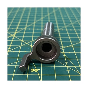 07400792 GANCHO PORTADOR MANGA DE CONDUCCIÓN PIEZAS DE MÁQUINA DE COSER INDUSTRIAL PARA SHING RAY - Product Image 2