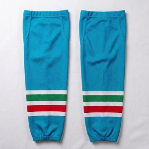 Wholesale Ice Hockey Socks Premium Sportswear Collection with Personalized Branding OEM Service Manufacturer Solutions - Product Image 4