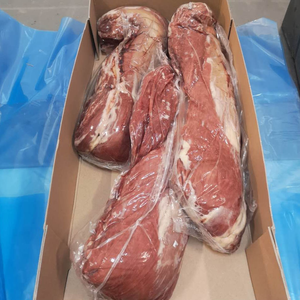 Filet de bœuf congelé de qualité supérieure Halal, sans os, vente en gros, viande à exporter en vrac - Product Image 5