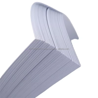 Double A4 80GSM Carton blanc 5 rames Bond Papier de copie autocopiant double épaisseur