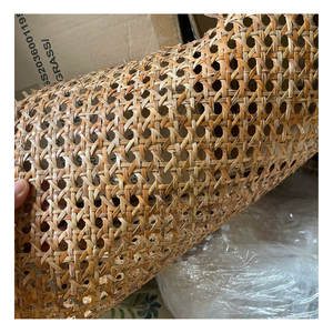 Rouleau de cannage en rotin naturel durable du Vietnam pour les fabricants de meubles, les marques de décoration intérieure et les commandes en gros - Product Image 1