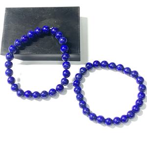 Wholesale 6mm 8mm 10mm 12mm <b>Crystal</b> Rhinestone Geometric Beaded <b>Bracelet</b> Office/Career Style Unisex Anniversary Occasions - Product Image 3