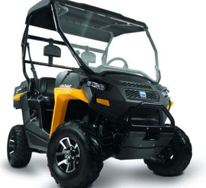 Vehículo Utilitario Challenger 400LX Nuevo y Original - Product Image 3