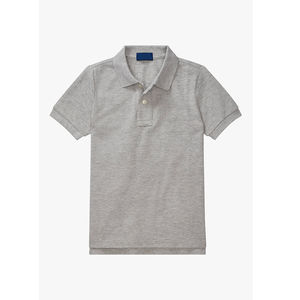 Polo pour homme, chemise à manches courtes à séchage rapide, vêtements, maillots - Product Image 1