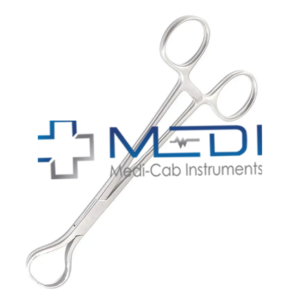 คีมจับกระดูกสำหรับศัลยกรรมกระดูกและข้อ โดย medicab surgical instruments - Product Image 6
