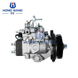 Repuestos para Excavadora HongWang 397-9945 3979945 Bomba de Inyección de Combustible Compatible con Minicargadoras 236D 236D3 1 Año - Product Image 2