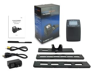 Nouveau convertisseur film-numérique, projecteur de <span class=keywords><strong>diapositives</strong></span> pour la remplacement des anciennes <span class=keywords><strong>diapositives</strong></span>, scanner USB haute vitesse pour <span class=keywords><strong>diapositives</strong></span> et négatifs - Product Image 5