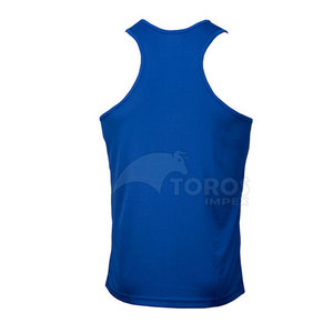 เสื้อกล้ามชกมวยสั่งทำพิเศษ คุณภาพพรีเมียม ราคาถูก ขายส่ง ระบายอากาศได้ดี ลดราคาพิเศษ - Product Image 6