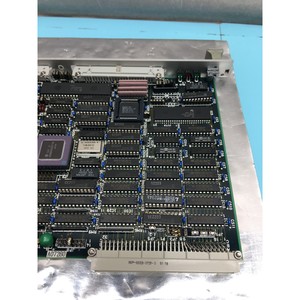แผงวงจรควบคุม TSK HI-SYSTEM HIMV-308A HFDCII-A - อุปกรณ์และอะไหล่เซมิคอนดักเตอร์ระดับโลกที่เชื่อถือได้ - Product Image 4