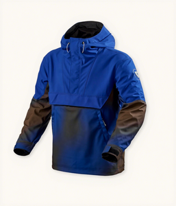 Chaqueta Textil para Motociclismo Mevit Photon Men Enduro/Adventure, Cordura de 3 Capas, Impermeable, para las 4 Estaciones, para Turismo/Todoterreno, con Acolchado CE - Product Image 1