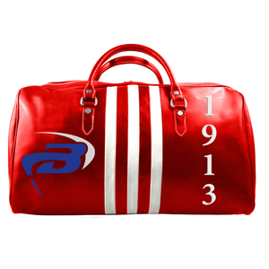 Delta |   Sigma |   Bolsa de Lona de Gran Capacidad, Ligera y Duradera, de Poliéster, para Hombre y Mujer, de la Hermandad Theta - Product Image 1