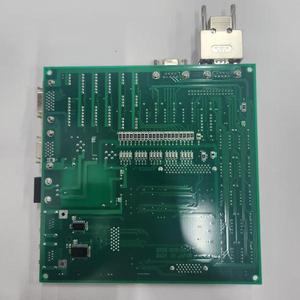 บอร์ดอินเทอร์เฟซควบคุม TEL BX81-070100-13 - อุปกรณ์และอะไหล่เซมิคอนดักเตอร์ระดับโลกที่เชื่อถือได้ - Product Image 5