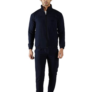 Custom made high quality Tech Fleece <b>Track</b> <b>Suits</b> for Men Custom Logo Jogger Sets Knit Cotton Winter Printed Active Style - Product Image 2