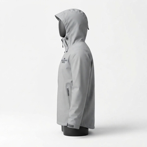 Vestes de pluie imperméables pour hommes, résistantes aux intempéries, légères et respirantes, pour activités de plein air, vente en gros - Product Image 3