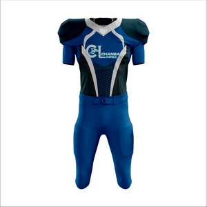 Jersey American Legacy Armor, Jersey American Red Zone, Jersey American End Zone Elite - Product Image 1