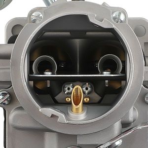 Carburateur pour Dodge et Chrysler 318 V8 5.2L 6CIL MOTEUR 1967-1980 Carby pour Dodge et Chrysler des années 1980 - Product Image 5