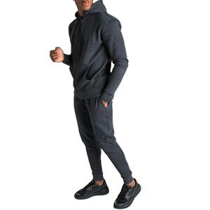 Superbe survêtement personnalisé à fermeture éclair épais très vendu survêtement survêtement à impression bouffante survêtement lavé à l'acide - Product Image 1