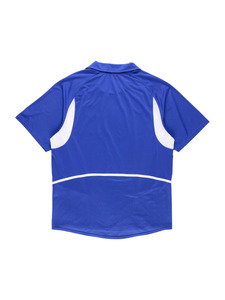 เสื้อยืดกีฬาผู้ชาย แห้งเร็ว สำหรับวิ่งและฝึกซ้อม ระบายอากาศได้ดี เสื้อฟิตเนส ออกกำลังกาย ผ้าฝ้ายแท้ 100%  รับสกรีนลายด้านหน้า - Product Image 2