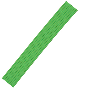 Cinturones de Artes Marciales de Algodón al por Mayor, Cinturones de Entrenamiento Personalizados para Karate, Taekwondo y Judo para Dojos, Escuelas, Clubes, Academias y Compradores B2B - Product Image 6