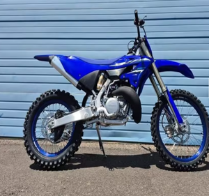 มอเตอร์ไซค์วิบาก YZ450FX ใหม่ 100% เครื่องยนต์ 4 จังหวะ OEM ODM สำหรับอุตสาหกรรม DIY พร้อมจัดส่งทั่วประเทศ พร้อมส่ง - Product Image 1