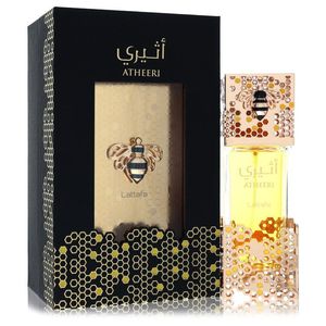 Atheeri Eau De Parfum Spray per Donna, Prodotto di Profumeria Premium - Product Image 1