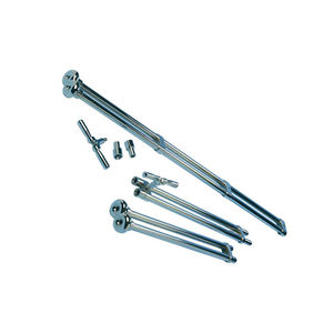 Embriotomo Veterinario Profesional de Alta Resistencia para Cirugía Obstétrica Animal M/S SMART SMYTH TM-MSSI-VI-VE-A55-009 Modelo AC - Product Image 5