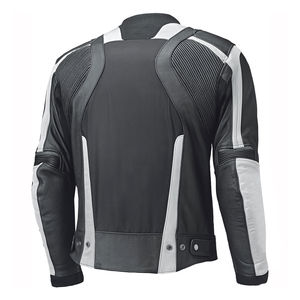 Vestes de course respirantes à manches longues pour hommes, vêtements confortables pour le motocross, vestes en cuir pour motos - Product Image 2