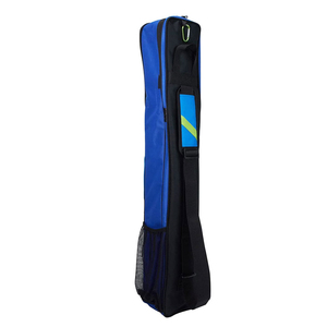 Sacs de hockey durables de haute qualité avec logo personnalisé, matériau et couleur sur mesure, service OEM/ODM de marque personnalisée - Product Image 6