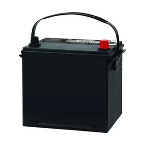 Batterie de voiture d'occasion à bas prix, emballée pour les opérations de recyclage commercial - Product Image 1