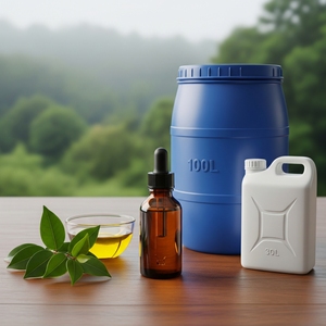 Aceite Esencial de Myrtus Communis 100% Puro, Destilado al Vapor, Hojas Secas, Aromaterapia Herbal, Revitalizador de Piel para Todo Tipo de Piel - Product Image 2