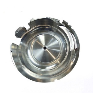 Bộ phận cánh tay <span class=keywords><strong>robot</strong></span> độ chính xác cao các thành phần gia công CNC hàng không vũ trụ các bộ phận máy móc Xử lý bề mặt kim loại - Product Image 3