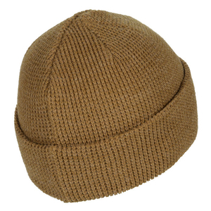 Gorro de Punto Personalizado con Bordado, Gorro de Invierno Cálido Unisex de Acrílico, Fabricante OEM ODM, Venta al Por Mayor - Product Image 6