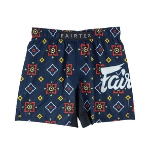 Pantalones Cortos de MMA Estampados Fair Tex al Por Mayor, Precio RTS, Ligeros, Estilo Deportivo, Secado Rápido, Unisex AI-MS-820 - Product Image 1