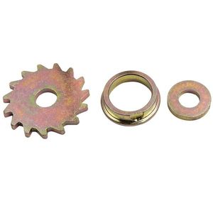 Kit di Ricostruzione Albero di Trasmissione e Alberi Pompa per Idropulitrice Coleman Fleetwood 5'' - Product Image 2
