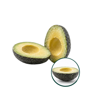 Los Más Vendidos: Mitades de Aguacate Congeladas Deliciosas a Bajo Precio, Suministradas por Fabricante Vietnamita, Empacadas en Bolsas de 10 kg - Product Image 1