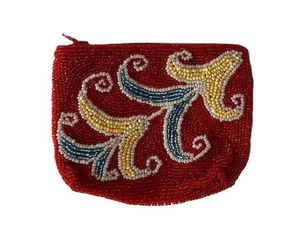 Monedero con Cuentas Decorativas, Bolso de Mano Bordado Personalizado, Precios al por Mayor por MD HANDICRAFTS - Product Image 5