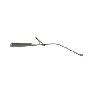 Specchio Laringeo Michel 25cm in Acciaio Inossidabile, Strumento Chirurgico di Alta Qualità, Prodotto <span class=keywords><strong>da</strong></span> Dentavex - Product Image 6